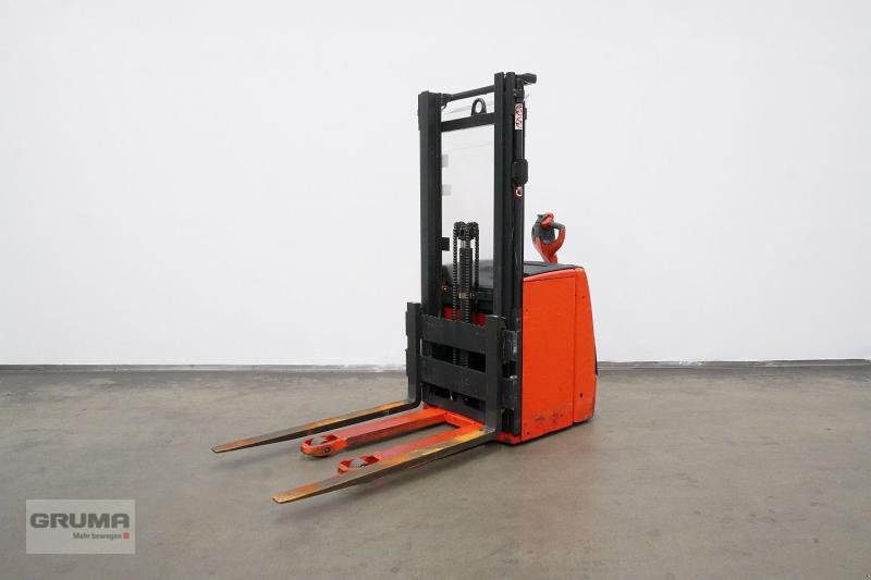 Hochhubwagen Türe ait Linde L 16 1173, Gebrauchtmaschine içinde Friedberg-Derching (resim 2)