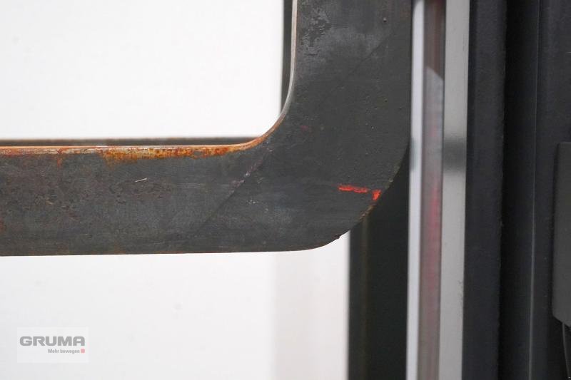 Hochhubwagen Türe ait Linde L 16 1173, Gebrauchtmaschine içinde Friedberg-Derching (resim 5)