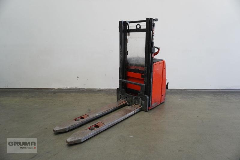 Hochhubwagen Türe ait Linde L 16 1173, Gebrauchtmaschine içinde Friedberg-Derching (resim 2)