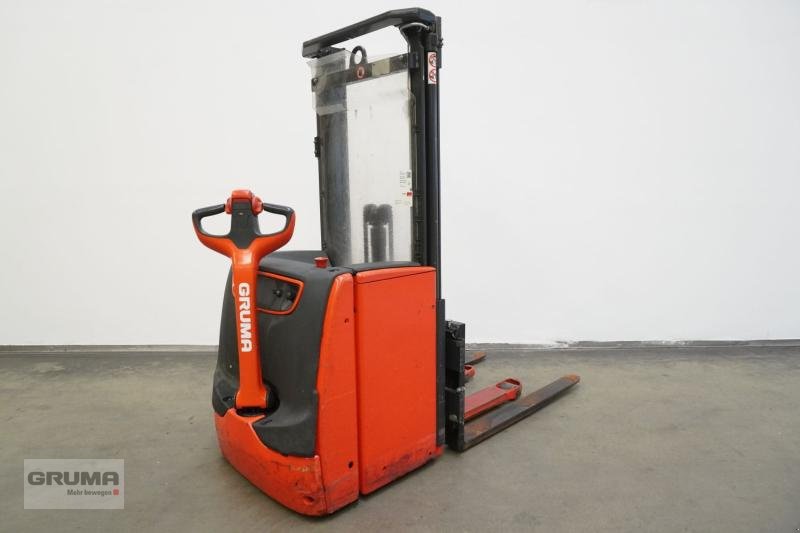 Hochhubwagen typu Linde L 16 1173, Gebrauchtmaschine v Friedberg-Derching (Obrázek 1)