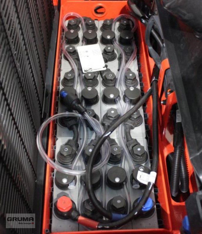 Hochhubwagen of the type Linde L 16 AP i 1173-01, Gebrauchtmaschine in Friedberg-Derching (Picture 8)