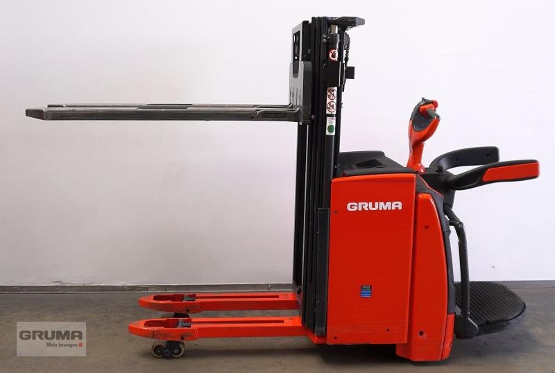 Hochhubwagen of the type Linde L 16 AP i 1173, Gebrauchtmaschine in Friedberg-Derching (Picture 4)