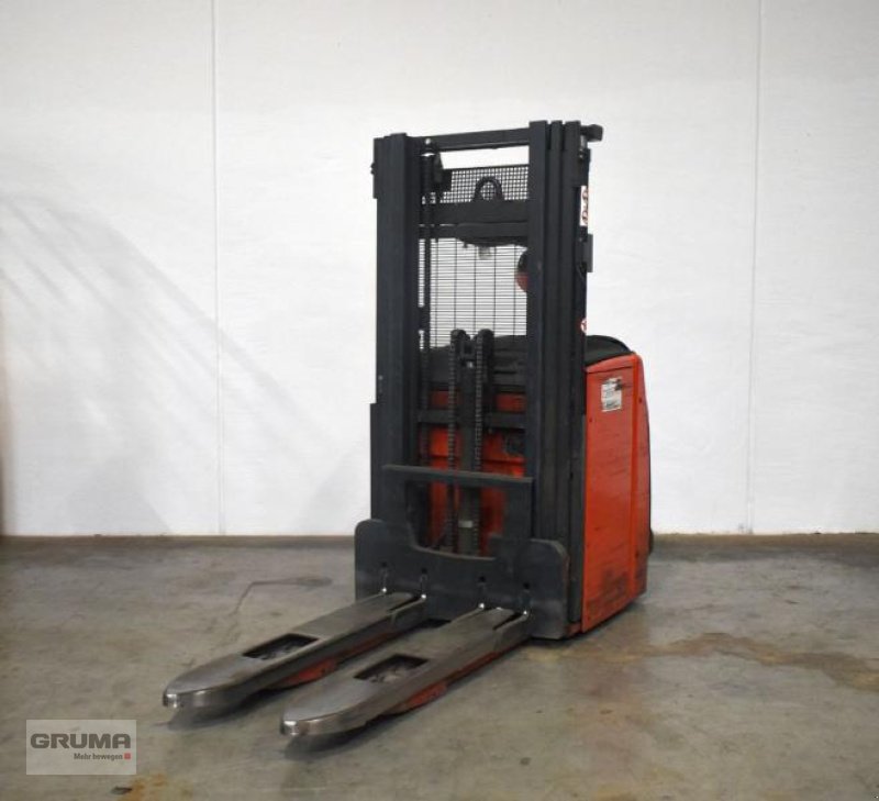 Hochhubwagen του τύπου Linde L 16 AP i 1173, Gebrauchtmaschine σε Friedberg-Derching (Φωτογραφία 2)