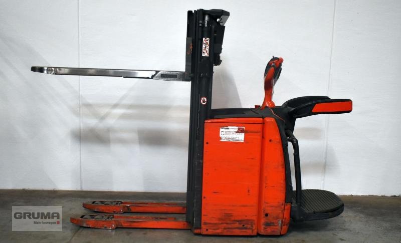 Hochhubwagen του τύπου Linde L 16 AP i 1173, Gebrauchtmaschine σε Friedberg-Derching (Φωτογραφία 3)