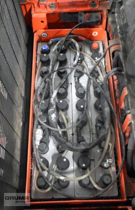 Hochhubwagen του τύπου Linde L 16 AP i 1173, Gebrauchtmaschine σε Friedberg-Derching (Φωτογραφία 4)