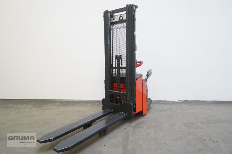 Hochhubwagen типа Linde L 16 AP i 372, Gebrauchtmaschine в Friedberg-Derching (Фотография 2)