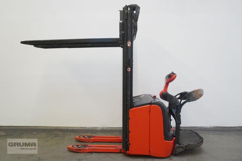 Hochhubwagen типа Linde L 16 AP i 372, Gebrauchtmaschine в Friedberg-Derching (Фотография 4)