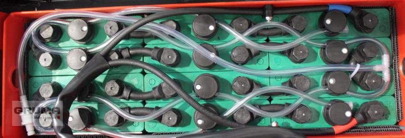 Hochhubwagen des Typs Linde L 16 i 1173, Gebrauchtmaschine in Friedberg-Derching (Bild 4)