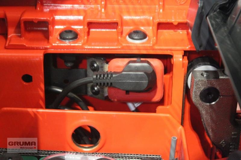 Hochhubwagen des Typs Linde L 16 i 1173, Gebrauchtmaschine in Friedberg-Derching (Bild 5)