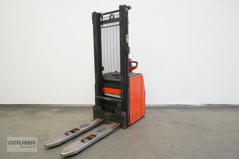 Hochhubwagen of the type Linde L 16 i 1173, Gebrauchtmaschine in Friedberg-Derching (Picture 2)