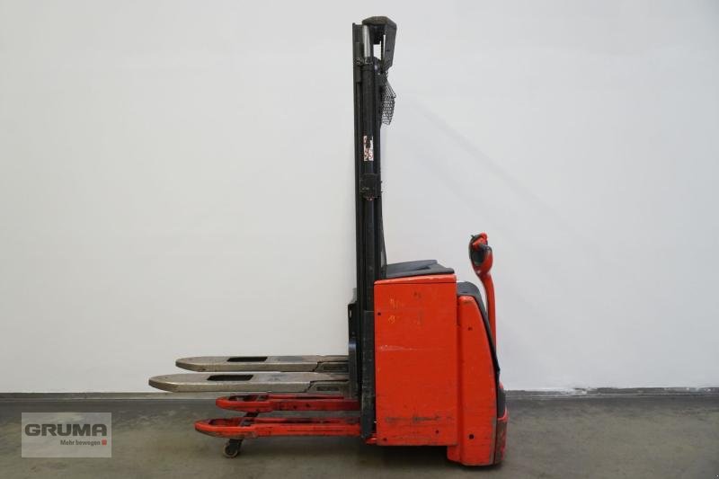 Hochhubwagen of the type Linde L 16 i 1173, Gebrauchtmaschine in Friedberg-Derching (Picture 3)