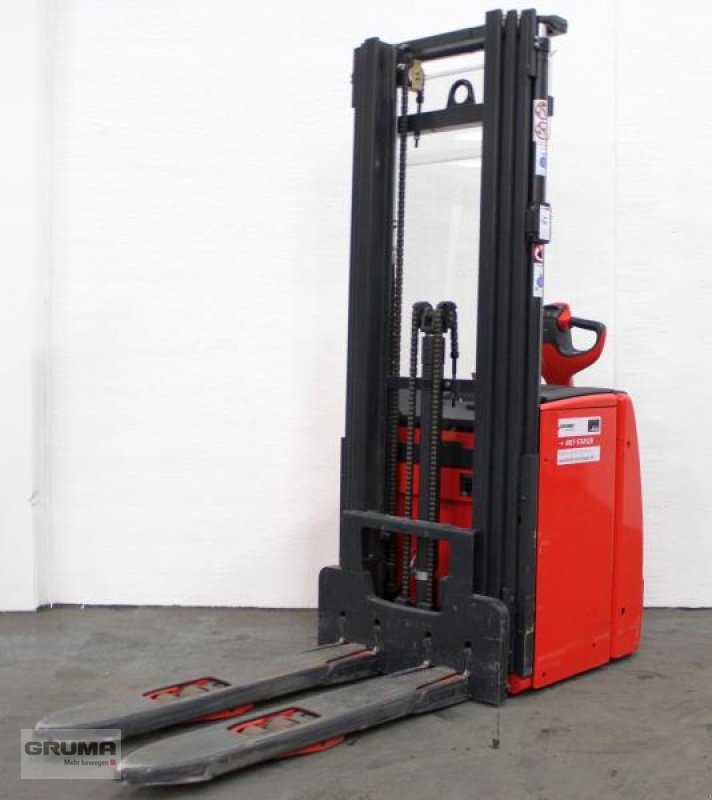 Hochhubwagen типа Linde L 16 i 1173, Gebrauchtmaschine в Friedberg-Derching (Фотография 2)