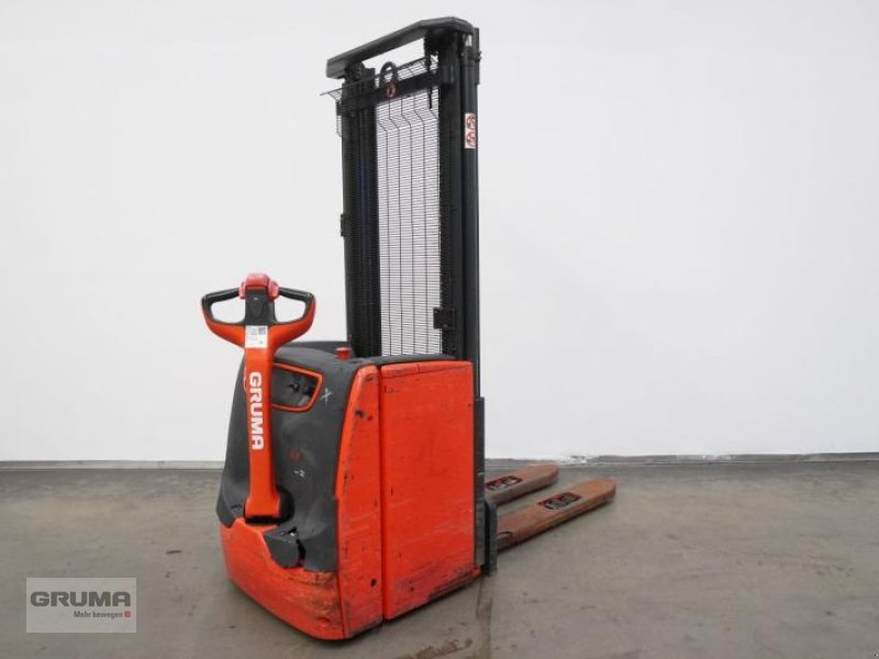 Hochhubwagen typu Linde L 16 i 1173, Gebrauchtmaschine v Friedberg-Derching (Obrázek 1)