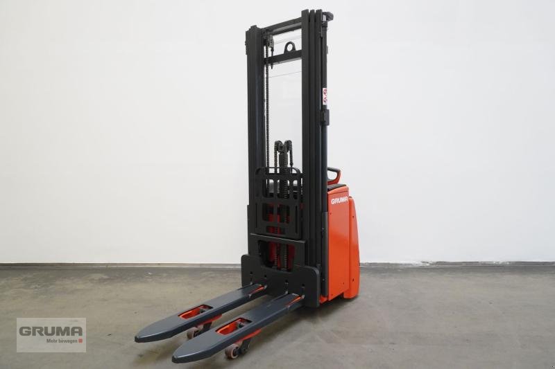 Hochhubwagen типа Linde L 16 i 1173, Gebrauchtmaschine в Friedberg-Derching (Фотография 2)