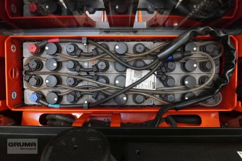 Hochhubwagen типа Linde L 16 i 1173, Gebrauchtmaschine в Friedberg-Derching (Фотография 4)