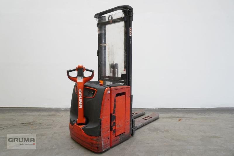 Hochhubwagen от тип Linde L 16 i 1173, Gebrauchtmaschine в Friedberg-Derching (Снимка 1)