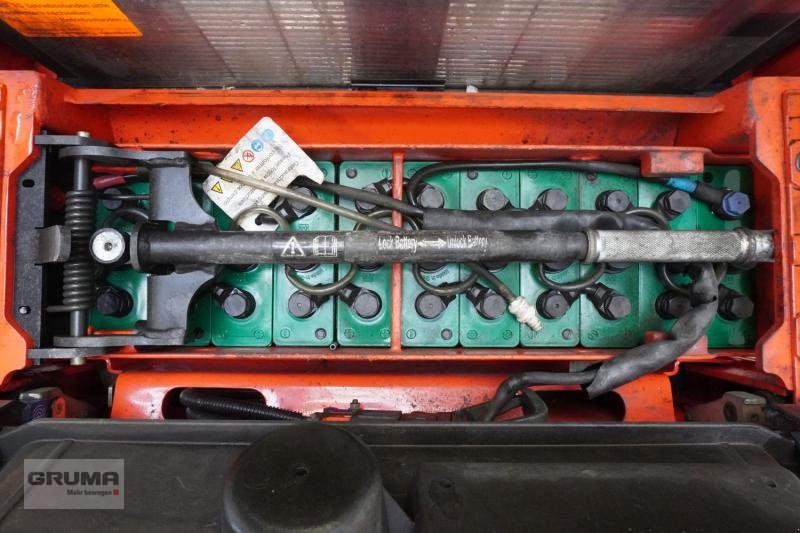 Hochhubwagen от тип Linde L 16 i 1173, Gebrauchtmaschine в Friedberg-Derching (Снимка 4)