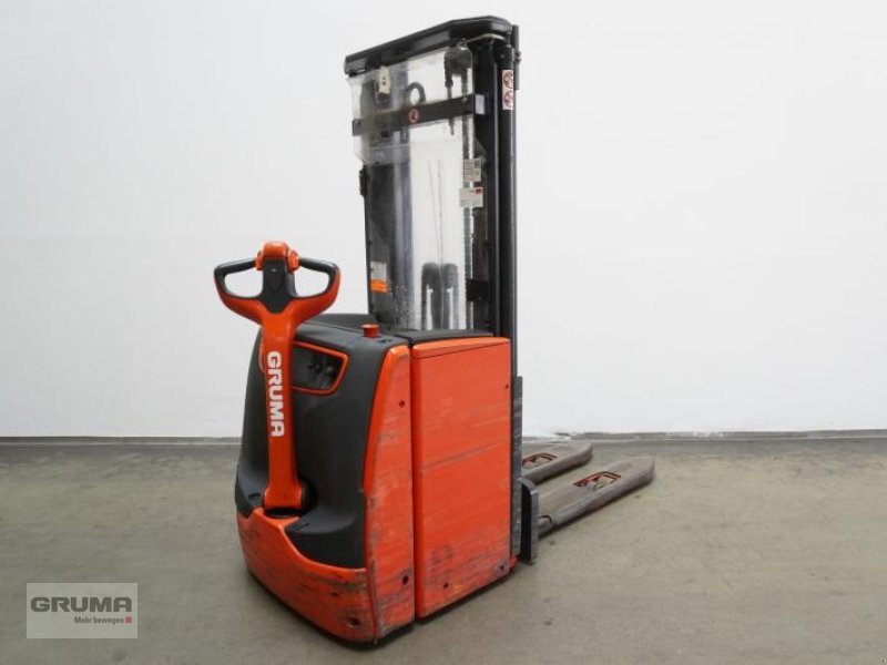 Hochhubwagen van het type Linde L 16 i 1173, Gebrauchtmaschine in Friedberg-Derching