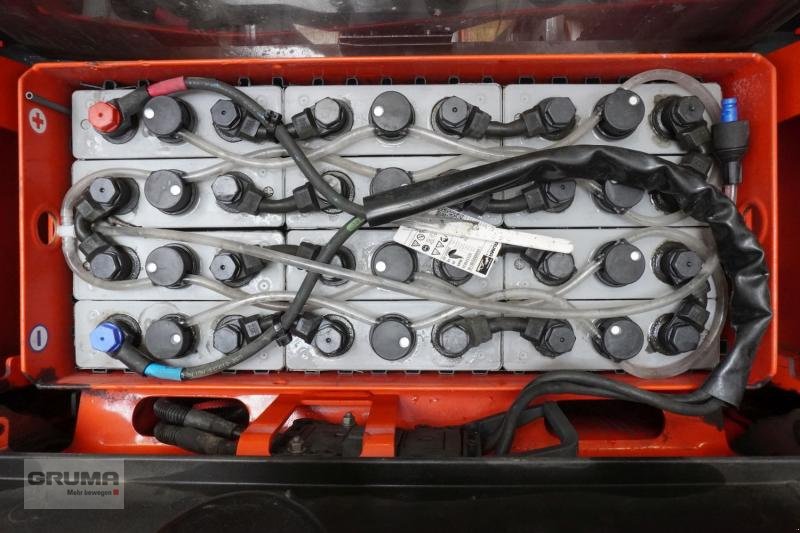 Hochhubwagen des Typs Linde L 16 i 1173, Gebrauchtmaschine in Friedberg-Derching (Bild 4)