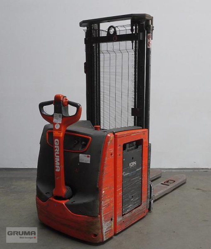 Hochhubwagen Türe ait Linde L 16 i ION 1173, Gebrauchtmaschine içinde Friedberg-Derching (resim 1)