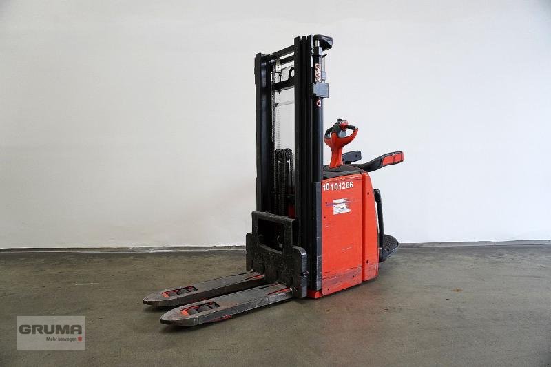 Hochhubwagen of the type Linde L 20 AP i 1173, Gebrauchtmaschine in Friedberg-Derching (Picture 2)