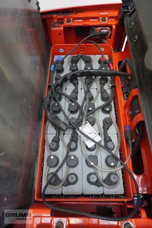 Hochhubwagen Türe ait Linde L 20 AP i 1173, Gebrauchtmaschine içinde Friedberg-Derching (resim 4)