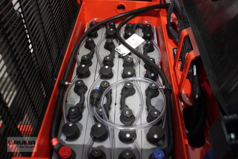 Hochhubwagen of the type Linde L 20 i 1173-01, Gebrauchtmaschine in Friedberg-Derching (Picture 6)