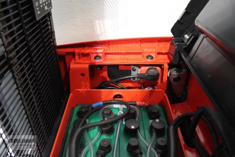 Hochhubwagen of the type Linde L 20 i 1173-01, Gebrauchtmaschine in Friedberg-Derching (Picture 6)