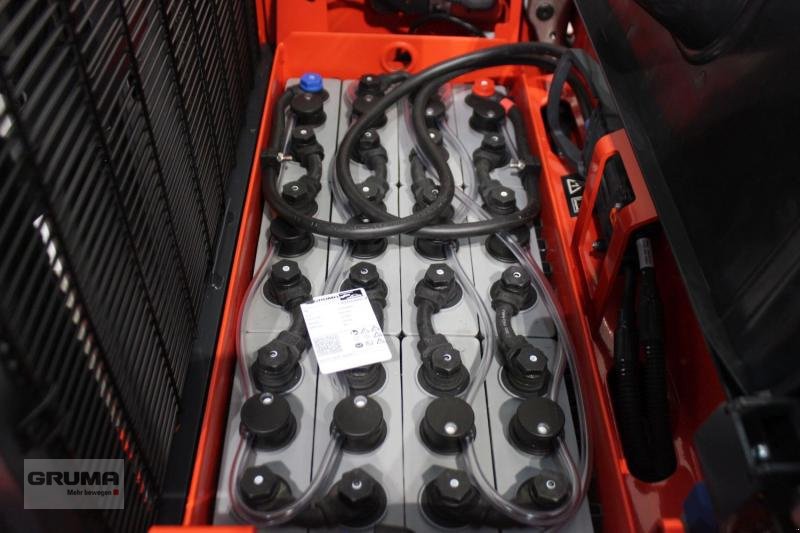 Hochhubwagen van het type Linde L 20 i 1173-01, Gebrauchtmaschine in Friedberg-Derching (Foto 6)