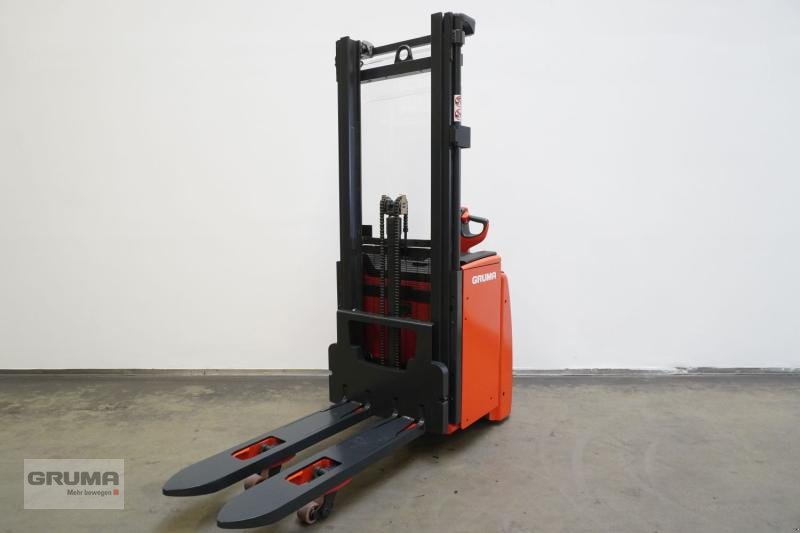 Hochhubwagen tip Linde L 20 i 1173, Gebrauchtmaschine in Friedberg-Derching (Poză 2)