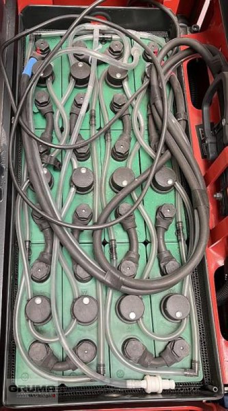 Hochhubwagen от тип Linde L 20 i 1173, Gebrauchtmaschine в Friedberg-Derching (Снимка 4)