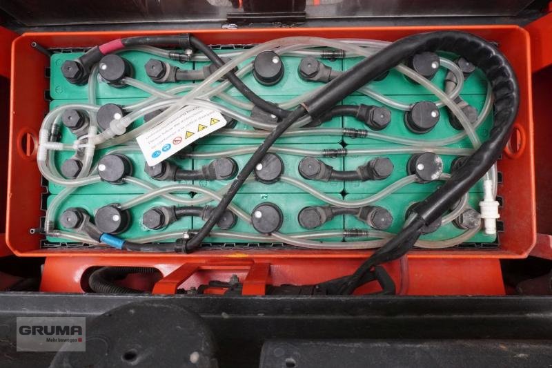 Hochhubwagen za tip Linde L 20 i 1173, Gebrauchtmaschine u Friedberg-Derching (Slika 4)