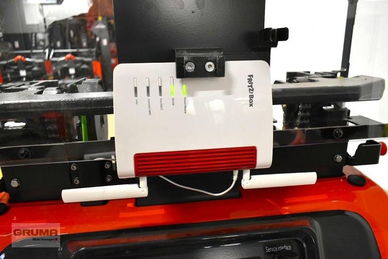 Hochhubwagen типа Linde L-Matic core 1195-00, Gebrauchtmaschine в Friedberg-Derching (Фотография 5)