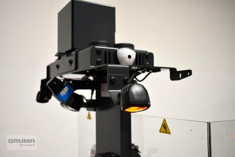 Hochhubwagen типа Linde L-Matic core 1195-00, Gebrauchtmaschine в Friedberg-Derching (Фотография 6)