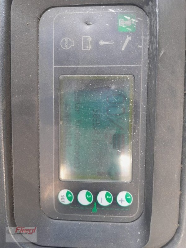 Hochhubwagen Türe ait Linde L12LSP, Gebrauchtmaschine içinde Mühldorf (resim 2)