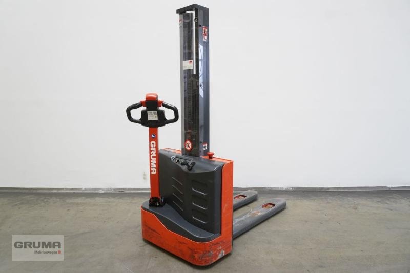 Hochhubwagen a típus Linde MM 10 1167, Gebrauchtmaschine ekkor: Friedberg-Derching (Kép 1)