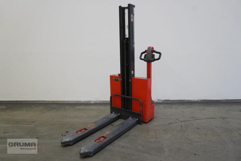Hochhubwagen типа Linde MM 10 1167, Gebrauchtmaschine в Friedberg-Derching (Фотография 2)