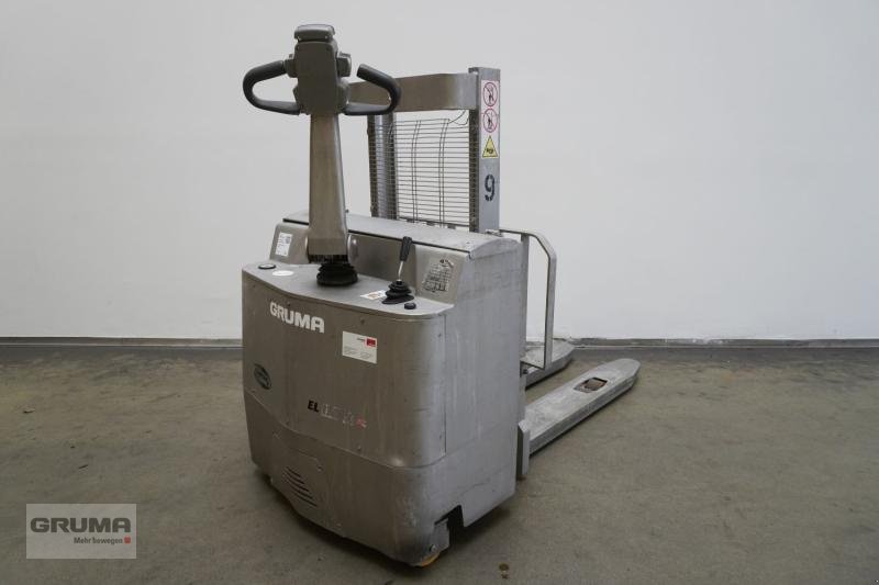 Hochhubwagen от тип Samag EL inox, Gebrauchtmaschine в Friedberg-Derching (Снимка 1)