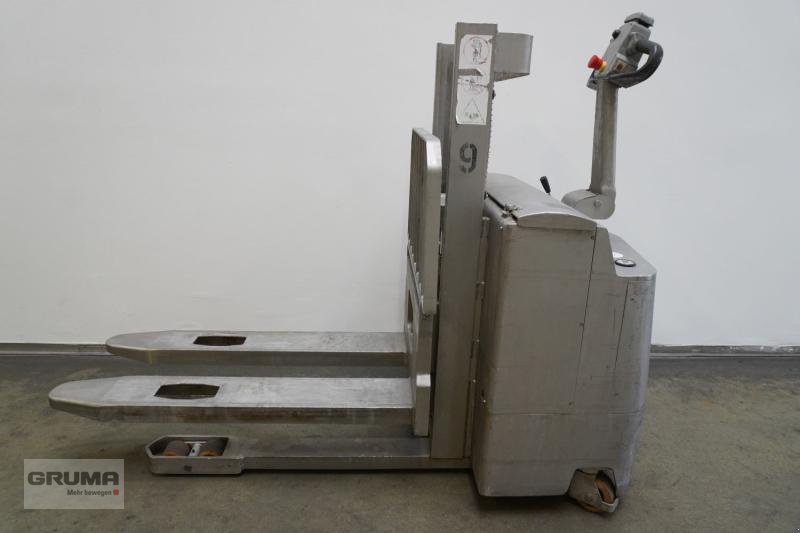 Hochhubwagen от тип Samag EL inox, Gebrauchtmaschine в Friedberg-Derching (Снимка 3)