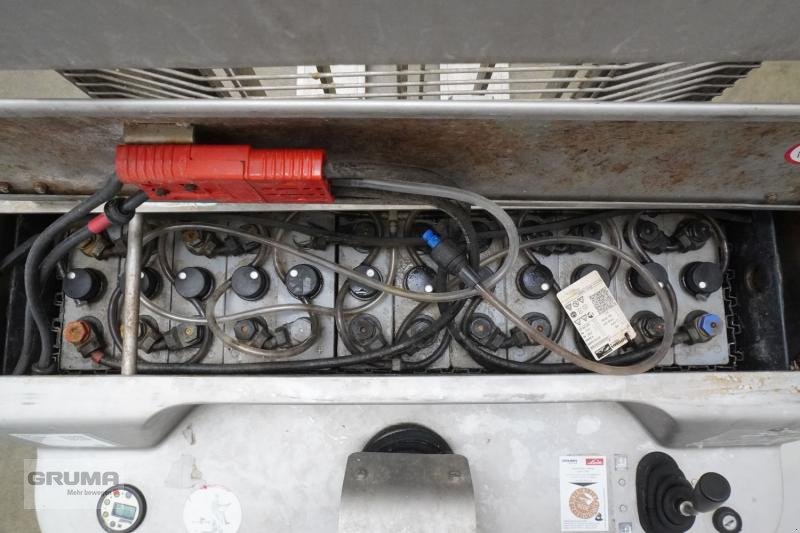 Hochhubwagen от тип Samag EL inox, Gebrauchtmaschine в Friedberg-Derching (Снимка 4)