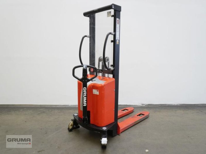 Hochhubwagen za tip Schefer 1104015EHS16, Gebrauchtmaschine u Friedberg-Derching (Slika 1)