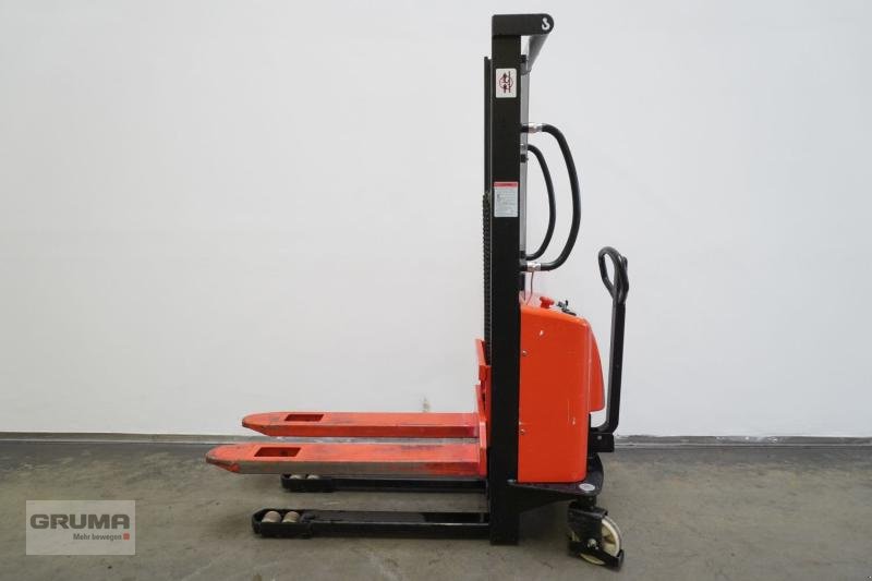 Hochhubwagen za tip Schefer 1104015EHS16, Gebrauchtmaschine u Friedberg-Derching (Slika 3)