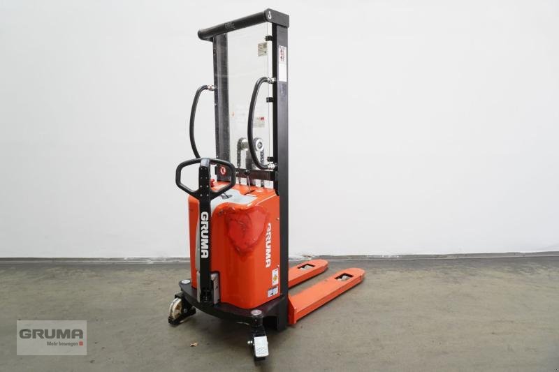 Hochhubwagen za tip Schefer 1104015EHS16, Gebrauchtmaschine u Friedberg-Derching (Slika 1)