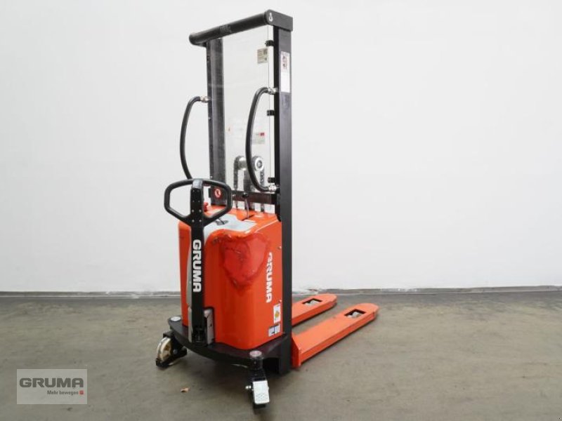 Hochhubwagen Türe ait Schefer 1104015EHS16, Gebrauchtmaschine içinde Friedberg-Derching (resim 1)