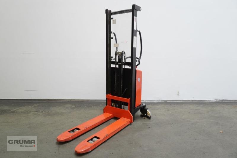 Hochhubwagen za tip Schefer 1104015EHS16, Gebrauchtmaschine u Friedberg-Derching (Slika 2)