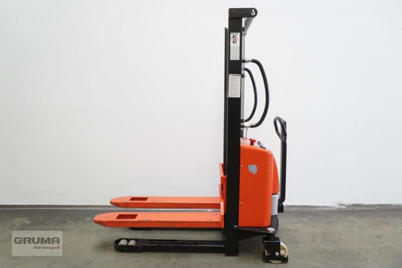 Hochhubwagen za tip Schefer 1104015EHS16, Gebrauchtmaschine u Friedberg-Derching (Slika 3)