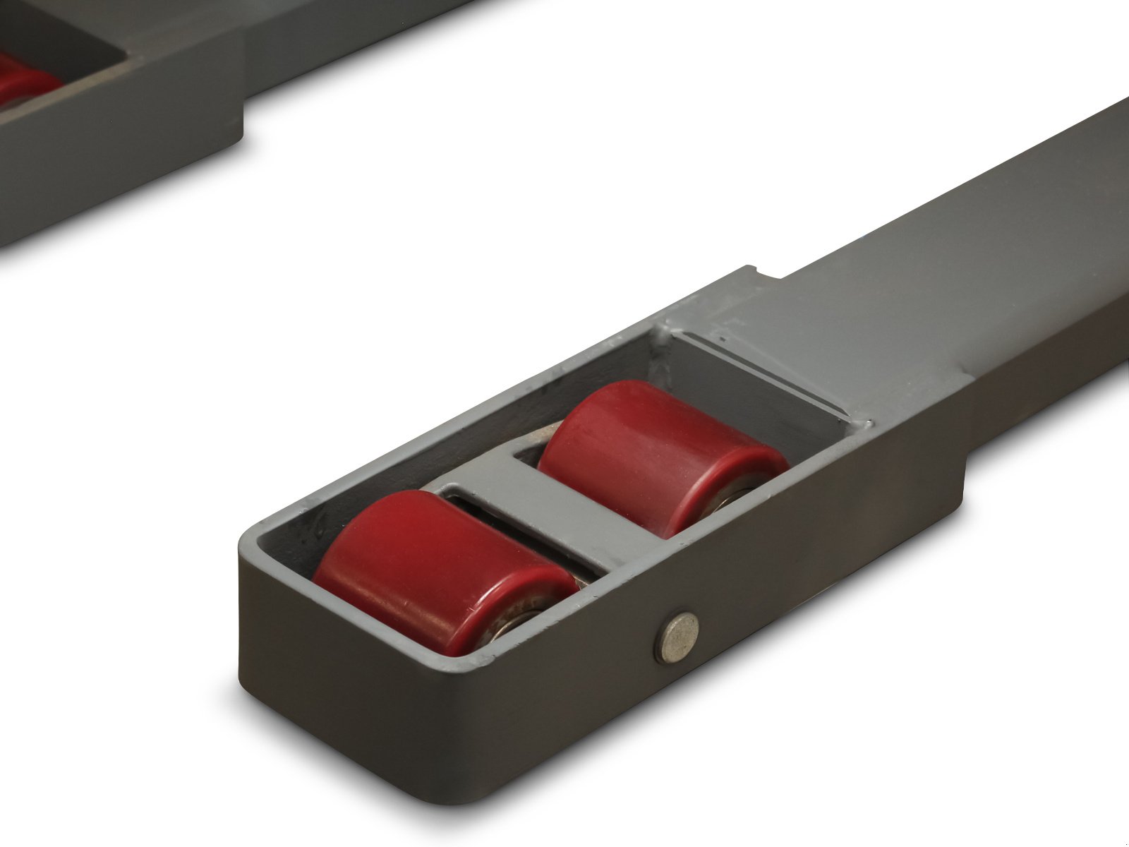 Hochhubwagen des Typs Schorr Elektro Hochhubwagen Ultra 1500KG Freihub Hubhöhe: 5,0m / 5,6m, Neumaschine in Schüttorf (Bild 20)