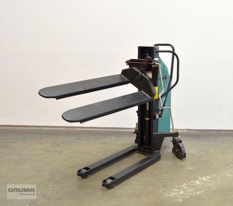 Hochhubwagen des Typs Sonstige EHS-10809 Palettenheber schwenkbar, Gebrauchtmaschine in Friedberg-Derching (Bild 2)