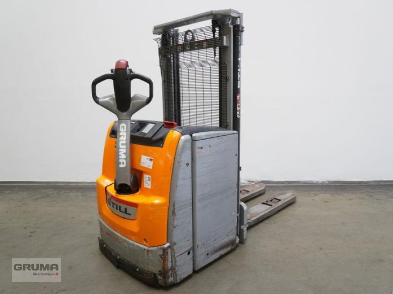 Hochhubwagen des Typs Still EXV 14I, Gebrauchtmaschine in Friedberg-Derching (Bild 1)
