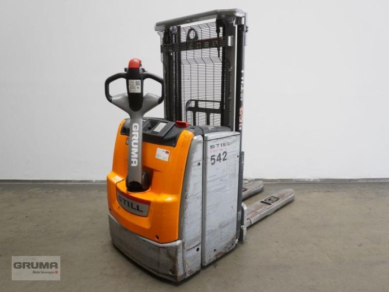 Hochhubwagen Türe ait Still EXV 14I, Gebrauchtmaschine içinde Friedberg-Derching (resim 1)